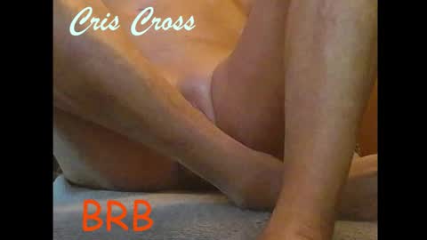 cris_cross online show from 15, 1, 2026