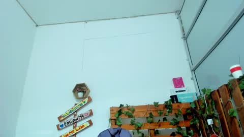 cris_dulce online show from 16, 4, 2026