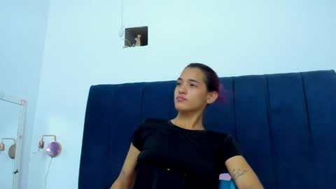 cris_dulce online show from 1, 6, 2026