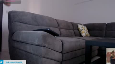 Snapshot of cris_tinne chatting on 18, 6, 2026 cris_tinne online show from 18, 6, 2026