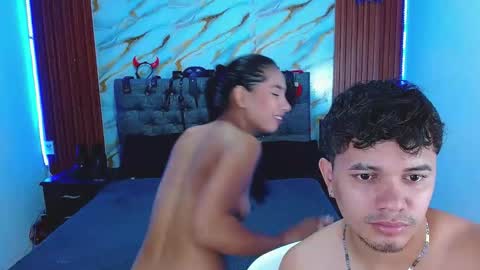 Snapshot of crisandmery chatting on 13, 2, 2026 CRISANDMERY online show from 13, 2, 2026