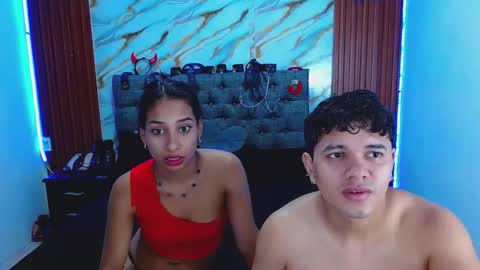 Snapshot of crisandmery chatting on 26, 2, 2026 CRISANDMERY online show from 26, 2, 2026