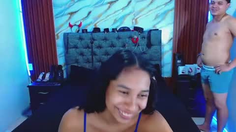 Snapshot of crisandmery chatting on 17, 6, 2026 CRISANDMERY online show from 17, 6, 2026