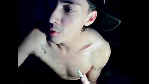 Crisanto online show from 27, 5, 2026