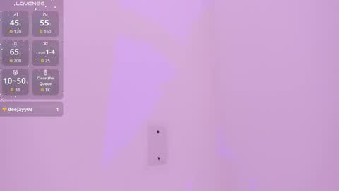 Snapshot of crisdegli_ chatting on 10, 9, 2025 Cris online show from 10, 9, 2025