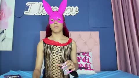 Snapshot of crisevanz18 chatting on 7, 2, 2025 Cris Evanz online show from 7, 2, 2025