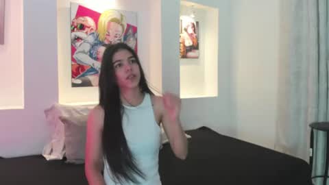 Cris online show from 12, 6, 2026