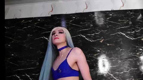crislingery_doll online show from 31, 12, 2024