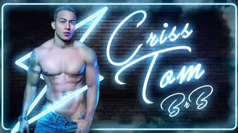 Cristopher online show from 3, 6, 2026