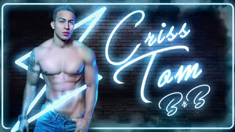 Cristopher online show from 19, 6, 2026