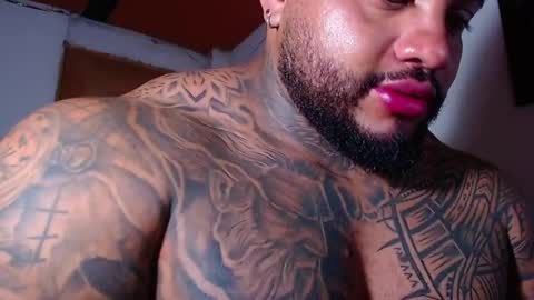 criss zander online show from 20, 12, 2024