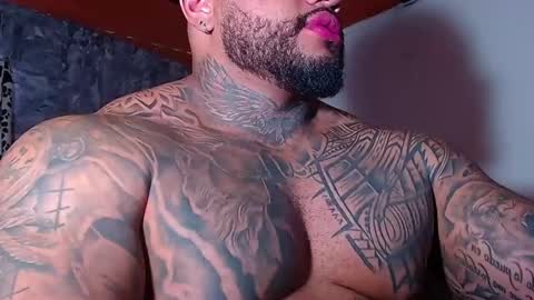 criss zander online show from 23, 1, 2025