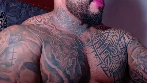 criss zander online show from 27, 1, 2025