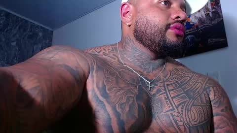 criss zander online show from 28, 4, 2026