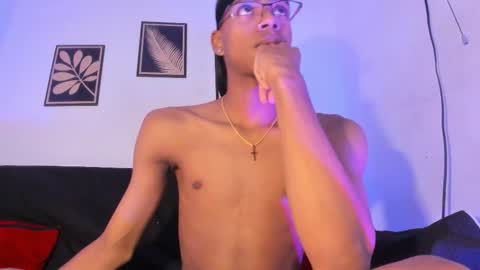 Snapshot of criss_zuri chatting on 10, 2, 2026 criss_zuri online show from 10, 2, 2026