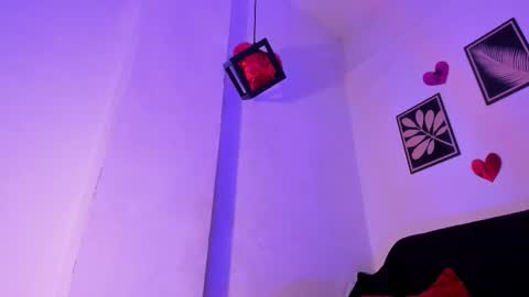 Snapshot of criss_zuri chatting on 16, 2, 2026 criss_zuri online show from 16, 2, 2026