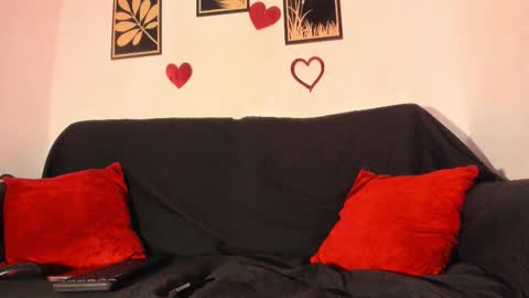 Snapshot of criss_zuri chatting on 17, 2, 2026 criss_zuri online show from 17, 2, 2026