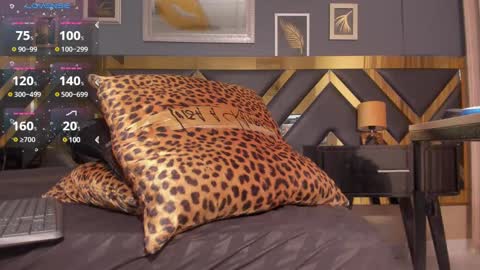 Snapshot of crissh_1 chatting on 5, 12, 2024 crissh 1 online show from 5, 12, 2024