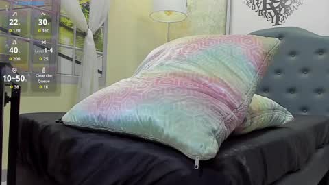 Snapshot of crissh_1 chatting on 22, 2, 2025 crissh 1 online show from 22, 2, 2025