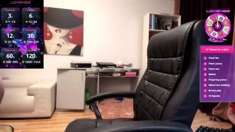 Twitter Christinne p online show from 12, 1, 2025