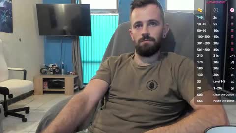 Criss online show from 15, 12, 2025