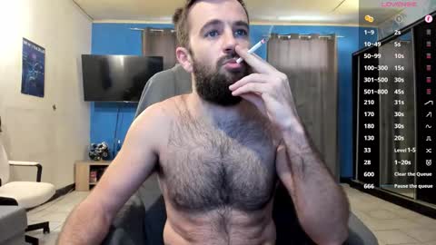 Criss online show from 11, 1, 2026