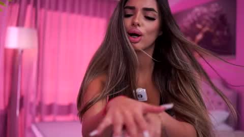 Crissy online show from 11, 3, 2026