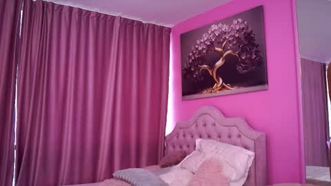 Crissy online show from 30, 3, 2026