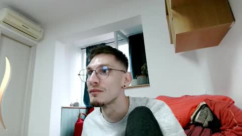 Crista-Elio online show from 21, 2, 2026