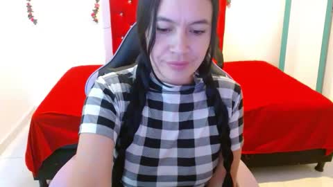 cristal541658 online show from 27, 2, 2026