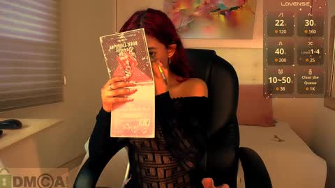 cristal__adams online show from 5, 1, 2025