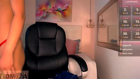 cristal__adams online show from 7, 1, 2025