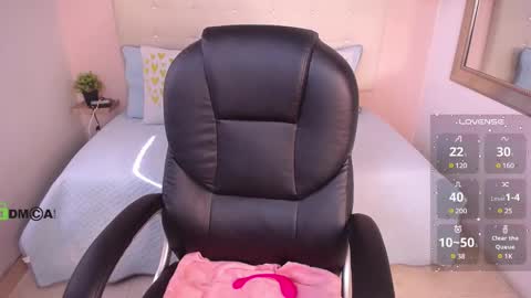 cristal__adams online show from 11, 3, 2025