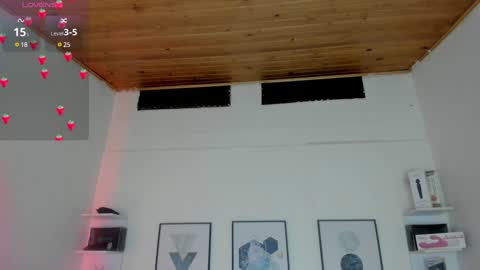 Cristal online show from 18, 1, 2025