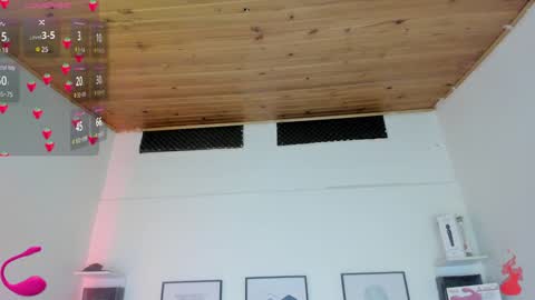 Cristal online show from 20, 1, 2025