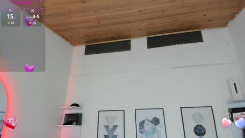 Cristal online show from 9, 2, 2025