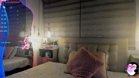 Cristal online show from 14, 3, 2026