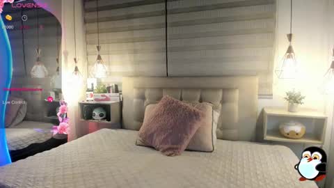 Cristal online show from 24, 4, 2026