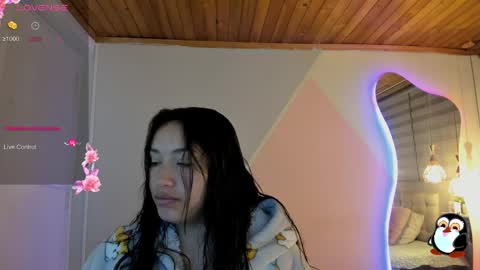 Snapshot of cristal__hot_1 chatting on 16, 5, 2026 Cristal online show from 16, 5, 2026