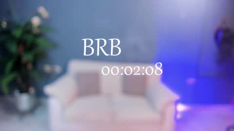 cristal_antoni online show from 3, 3, 2025