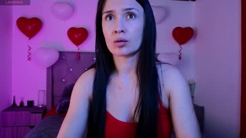  Alejandra from Wednesday to Saturday from 1000 pm to 400 am Colombian hour online show from 13, 2, 2026