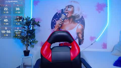 Milena online show from 13, 2, 2026