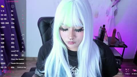 Snapshot of cristal_kosh chatting on 26, 2, 2025 Cris online show from 26, 2, 2025