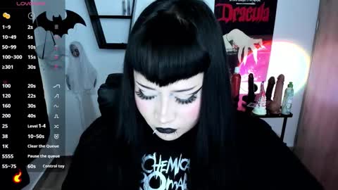 Cris online show from 5, 2, 2026