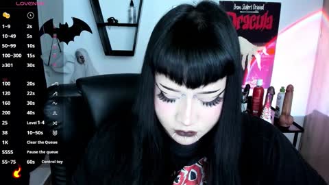 Cris online show from 11, 2, 2026