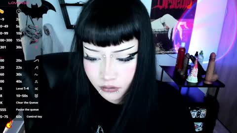Snapshot of cristal_kosh chatting on 27, 6, 2026 Cris online show from 27, 6, 2026