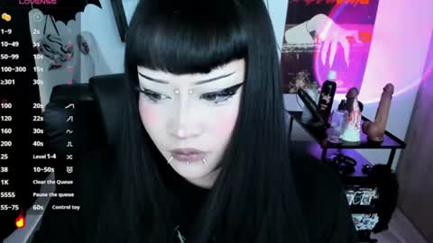 Snapshot of cristal_kosh chatting on 2, 7, 2026 Cris online show from 2, 7, 2026