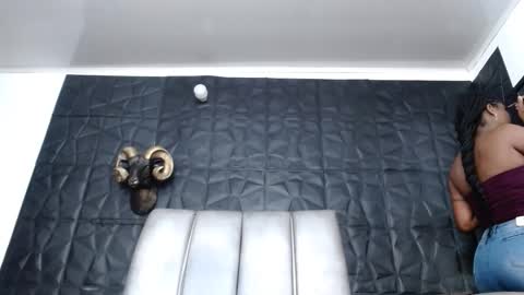 Hanna  online show from 24, 2, 2026