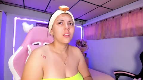 cristal_smith20 online show from 27, 3, 2026