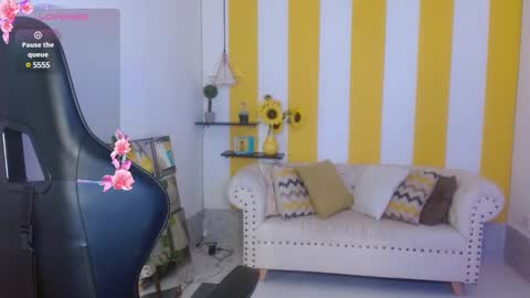 Cristal online show from 21, 1, 2025